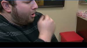 The victims were identified as William Swincicki and Michelle Terwilliger.  Fire officials say hoarding conditions hindered the search and rescue  efforts.