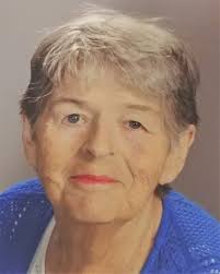 Elizabeth "Betty" Ann Hawley Obituary