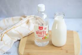 You can then drink or use the buttermilk in recipes. How To Make Buttermilk Substitute 5 Different Ways Celebrating Sweets