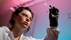 How Psychedelics Could Help Treat Depression with Neuroscience Ph.D.  Student Lindsay Cameron