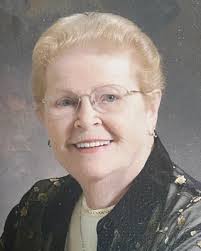 Obituary information for Letha "Anne" Thompson