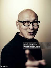 559 Wayne Wang Photos & High Res Pictures