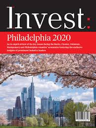 Invest Philadelphia 2020 By Capital Analytics Associates Issuu