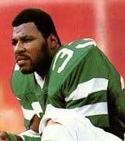 Kevin Fernando Long (1955-2024)