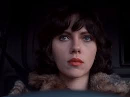 Luc Besson's Surprisingly Metaphysical "Lucy"