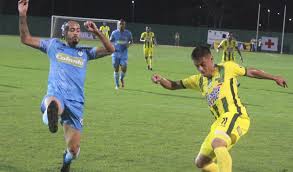 Bucaramanga vs jaguares de c. Jaguares De Cordoba Elimino Al Bucaramanga Por Penales En Copa Aguila Antena 2