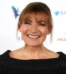 Lorraine's tips and advice for how to look good and feel great in 2017