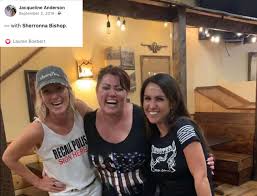 Maybe you would like to learn more about one of these? Boebert Claimed Not To Know Anti Govt Extremists She Posed With But Photos Show Otherwise