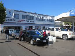 Cheap car washer, buy quality automobiles & motorcycles directly from china suppliers:full automatic touchless 360 car washing machine without brush fast speed car wash magic color shampoo touchless car washer enjoy free shipping worldwide! Divisadero Touchless Car Wash To Start Water Conservation Wednesdays