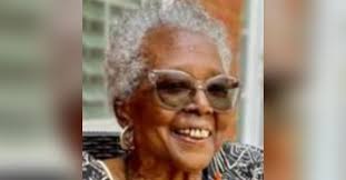 Julia Vanderhorst Brown Obituary