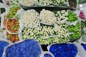 Where a lot of wholesalers offer their products only in bulk, which can often be too much for a florist, van vliet offers flowers in more suitable. Perennial Neighborhood Florists Rooted In Tradition Amnewyork