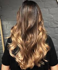 It is a moderately balanced color that will fit all women regardless of their skin color. Blonde Ombre Hair To Charge Your Look With Radiance