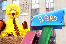 Check spelling or type a new query. Sesame Street On Twitter Happy Thanksgiving Everybody We Can T Wait To See You Next Year At The Macysparade