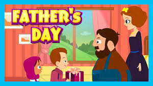 Find another word for father. Father S Day Celebration Father S Day Story For Kids Stories Celebration Youtube