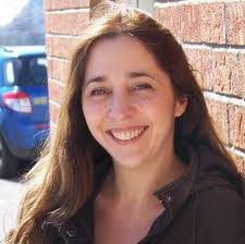 Sandrine JOLY (SAINT-JÉRÔME, OULLINS)