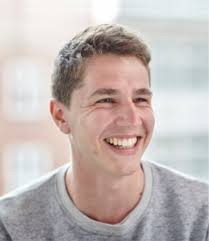 Ecosperity Will Sheldon