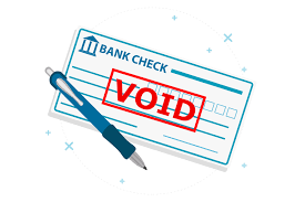 Voiding a check is significant to protect your account from any fraudulent activities or to prevent anyone from filling out your check. How To Void A Check In Quickbooks Online