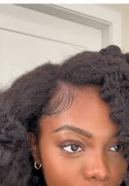 Replying to @__genesisdenise  https://www.hergivenhair.com/kinky-bye-bye-leave-out-thin-part-wig-p-3626/?tt=tk2romy-usa  Use code “tkromy” for $ off 💓 Steps: