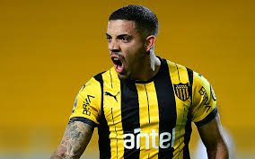 Career stats (appearances, goals, cards) and transfer history. Tenfield Com Atletico Mineiro