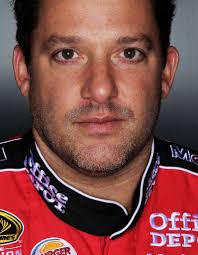 Tony Stewart Photos Photos 2011 Nascar Media Day Stylized Portraits Tony Stewart Tony Nascar