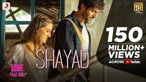 Download 2020 latest mp3 songs of bollywood movies in high quality. Shayad Love Aaj Kal Mp3 Song Download On Pagalworld Free