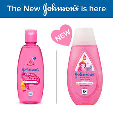 Johnsons baby oil with chamomile. Buy Johnson S Active Kids Shampoo Shiny Drops With Argan Oil 100 Ml Online At Best Price Bigbasket