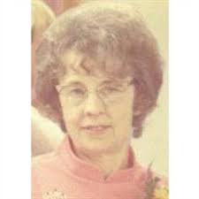 Eleanor Anna Carlson Obituary August 7, 2007