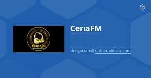 Sinar fm is one of the most famous malaysian online radio station. Ceriafm Online Petaling Jaya Malaysia Online Radio Box