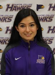 Marissa Cronin's Instagram, Twitter & Facebook