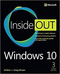 Download Pdf Windows 10 Inside Out 3rd Edition Free Epub Mobi Ebooks Microsoft Exchange Server Windows Server 2012 Windows Server