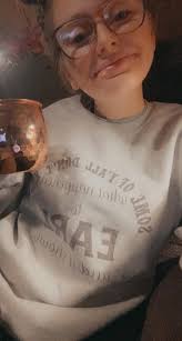 Inside Out Crewnecks Trend