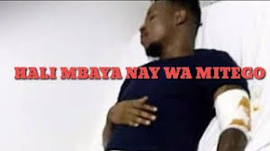 Subscribe us for unlimited entertainment. Ney Wa Mitego Talaka Tumepokea Taarifa Mbaya Kuhusu Ney Cute766