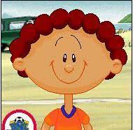 Mom says it's not permanent. Amir Khan Backyard Sports Wiki Fandom