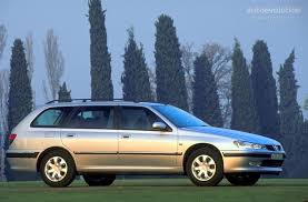 Under the hood, the carmaker improved the engine lineup. Peugeot 406 Break Spezifikationen Fotos 1999 2000 2001 2002 2003 2004 Autoevolution In Deutscher Sprache