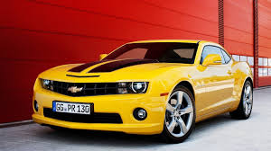 New Chevrolet Camaro 2013 Hd Wallpaper Chevrolet Camaro Camaro Chevrolet Camaro Yellow
