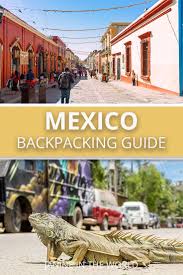 This Mexico Travel Guide Is Packed With Tips For Planning Your Trip To Mexico I Ve Covered Mexico City Travel Guide Latin America Travel Mexico Travel Guides