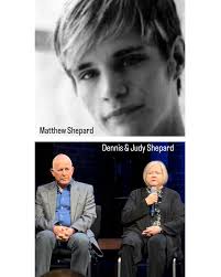 The Laramie Project opens TONIGHT!! 🪽🪽🪽 Marist Theatre invites you to  their upcoming performances of THE LARAMIE PROJECT written by Moisés  Kaufman and the Members of Tectonic Theatre Project and directed by