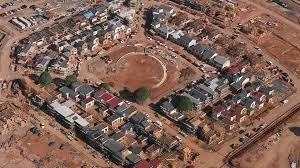 The sydney olympics are celebrated as a rare event; How Sydney 2000 Olympics Kickstarted A Housing Revolution Realestate Com Au
