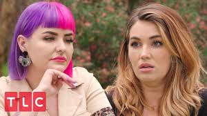 Jag är sååå besviken på deras första "sammakönade" par. Stephanie gör det  här uppenbarligen för uppmärksamhet och har visat nästan ingen tillgivenhet  och fortsätter att hypea upp sin "bisexualitet" och sjukdom. Tramsigt,