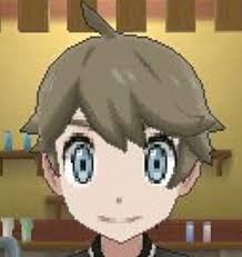 Hair style hair color eye colorlip color lists samurai. Pokemon Ultra Sun And Moon Guide All Haircuts And Hair Colors Pokemon Ultra Sun And Ultra Moon