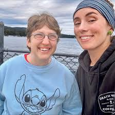 Nadine Salazar's Instagram, Twitter & Facebook