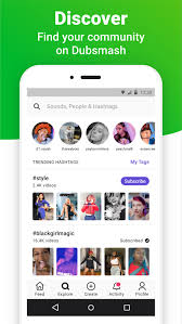 Click to install dubsmash from the search results Dubsmash For Android Apk Download