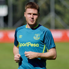 £2.70m * nov 12, 1990 in glasgow, scotland Crystal Palace Could Offer James Mccarthy Everton Exit As Midfielder Expected To Leave Blues Liverpool Echo