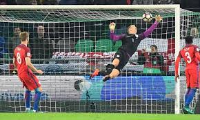 If you man utd/football fans, please subscribe for. Joe Hart V Slovenia And Other Great Football Saves Including Banks V Pele And Schmeichel V Rapid Vienna Talksport
