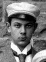 Im Ersten Weltkrieg gefallene jüdische Schüler des KWG