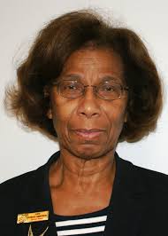 CLUB OFFICERS 2024-2025