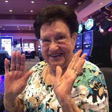 Maria Vuist Obituary (1921