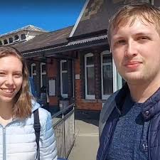 Truro railway passengers have their say