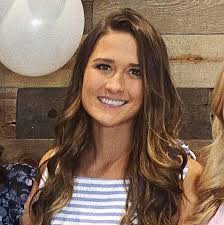 Joy Pidgorodetska and Colton Markland's Wedding Website