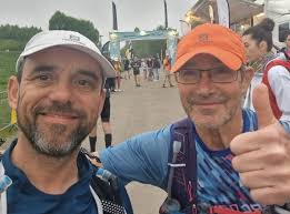 Trail du Vignoble Nantais VERTOU 13 & 14/04/2024